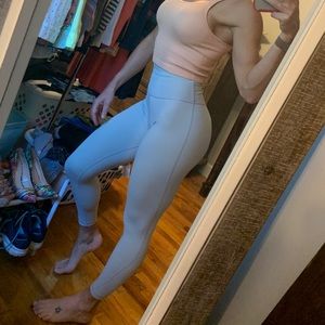 Acta Inlux Legging - Drift